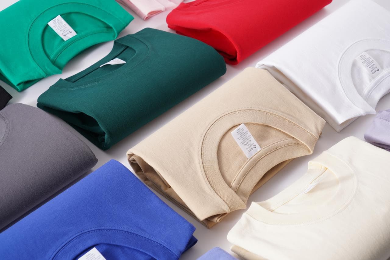 In áo thun theo yêu cầu (POD) tại Startee
