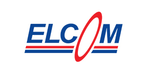 Logo ELCOM, khách hàng của Startee