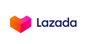 Logo Lazada, khách hàng của Startee
