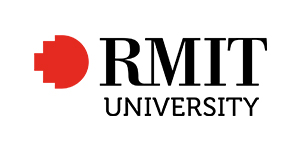Logo RMIT, khách hàng của Startee